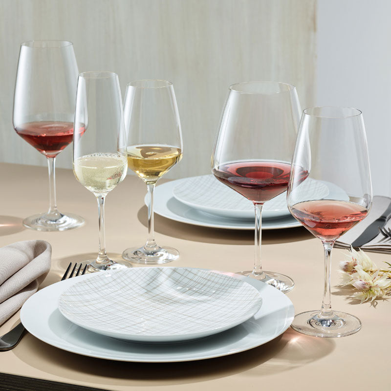 Schott Zwiesel Taste Bordeaux Glass - Set of 6