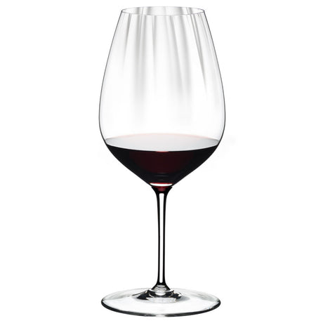 Riedel Performance Cabernet / Merlot Glass - Set of 2 - 6884/0