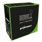 Riedel Performance Cabernet / Merlot Glass - Set of 2 - 6884/0