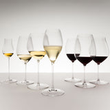 Riedel Performance Chardonnay Glass - Set of 2 - 6884/97