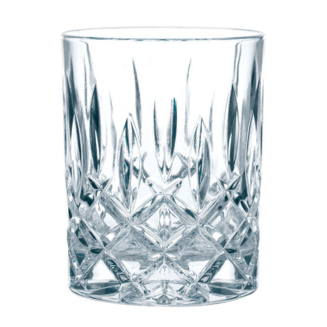 Nachtmann Noblesse Whisky Tumbler - Set of 4