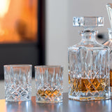 Nachtmann Noblesse Whisky Tumbler - Set of 4