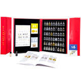 Le Nez Du Vin - 54 Aromas - Wine Aroma Kit