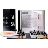 Le Nez Du Whisky - 54 Aromas - Whisky Aroma Kit