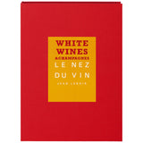 Le Nez Du Vin - 12 Aromas White Wine and Champagne - Aroma Kit