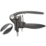 Le Creuset Lever Model Corkscrew LM250 - Black