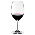 Riedel Restaurant Vinum Bordeaux / Cabernet 610ml - 0416/0-6