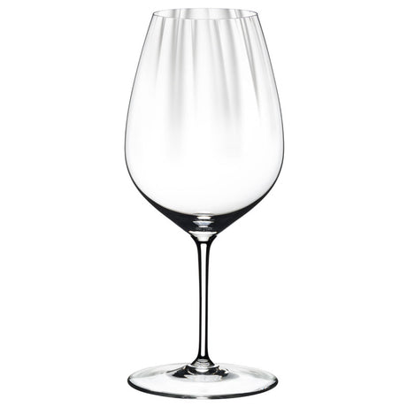 Riedel Restaurant Performance - Cabernet / Merlot Glass 834ml - 0884/0