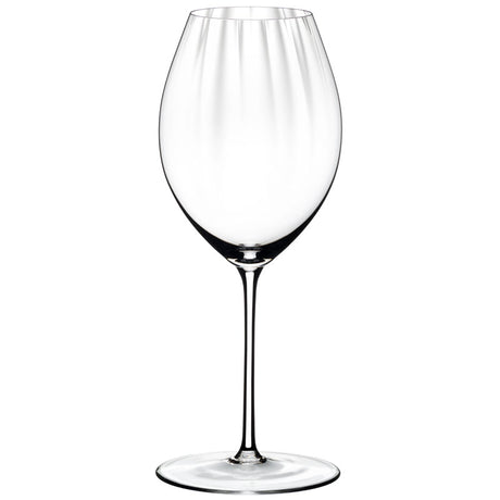 Riedel Restaurant Performance - Syrah / Shiraz Glass 631ml - 0884/41