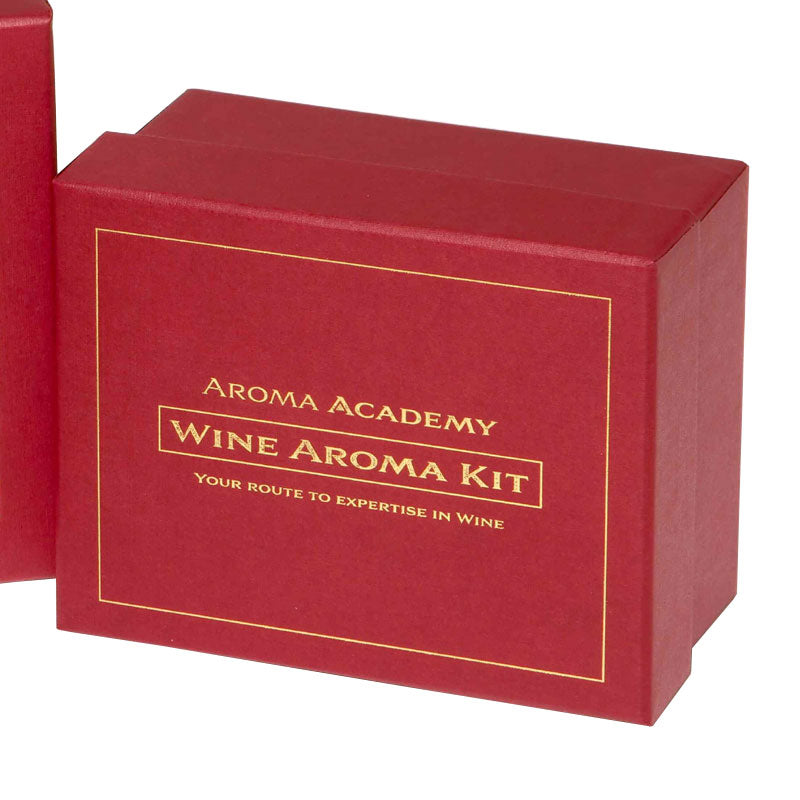 Aroma Academy Wine Nosing Aroma Kit (12)