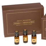 Aroma Academy Whisky Nosing Aroma Kit (24)