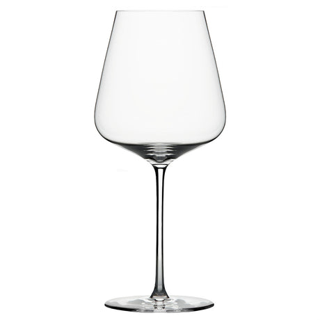 Zalto Restaurant - Denk Art Bordeaux Wine Glass