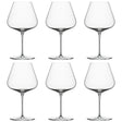 Zalto Denk Art Burgundy Wine Glass - Set of 6