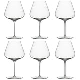 Zalto Denk Art Burgundy Wine Glass - Set of 6