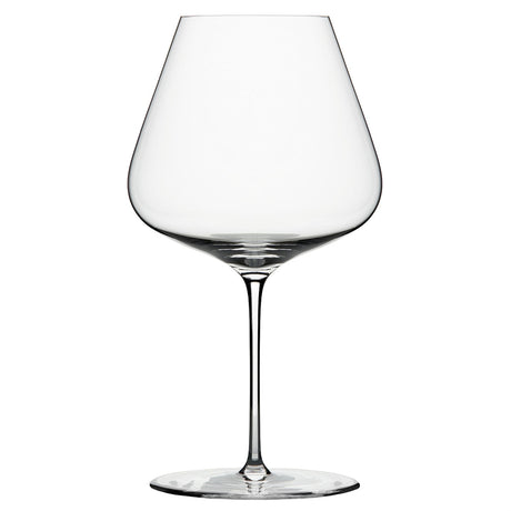 Zalto Denk Art Burgundy Wine Glass - Set of 6