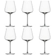 Zalto Denk Art Bordeaux Wine Glass - Set of 6