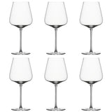 Zalto Denk Art Bordeaux Wine Glass - Set of 6