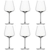 Zalto Denk Art Bordeaux Wine Glass - Set of 6
