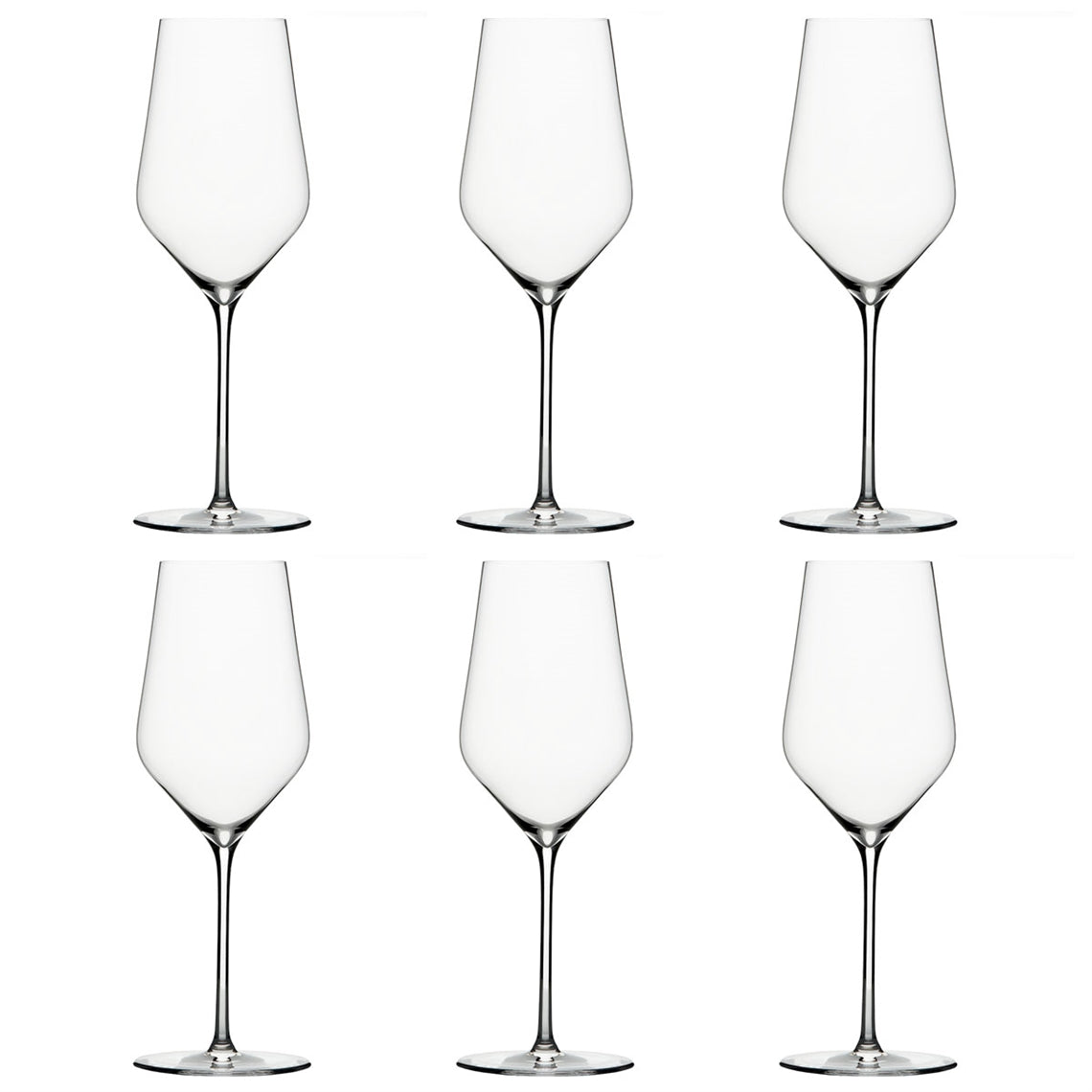 Zalto Denk Art White Wine Glass - Set of 6