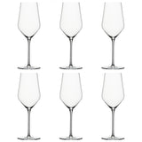 Zalto Denk Art White Wine Glass - Set of 6