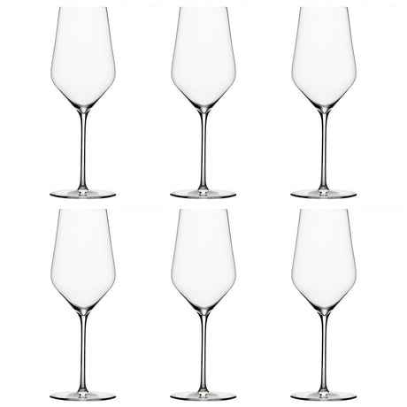 Zalto Denk Art White Wine Glass - Set of 6