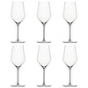 Zalto Denk Art White Wine Glass - Set of 6