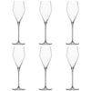 Zalto Denk Art Champagne Glass / Tulip - Set of 6