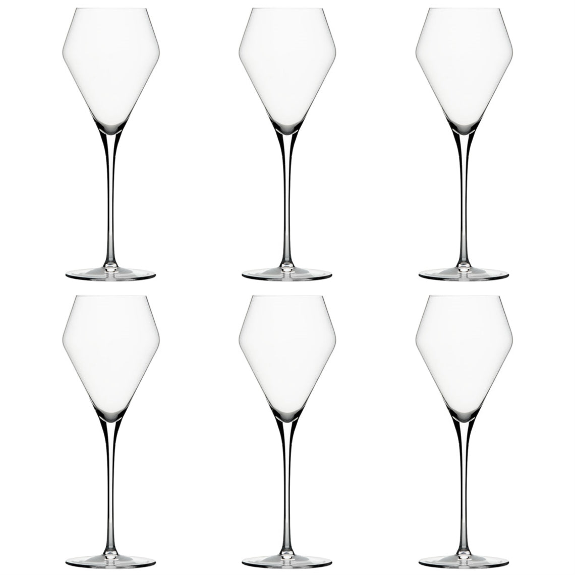 Zalto Denk Art Sweet / Dessert Wine Glass - Set of 6