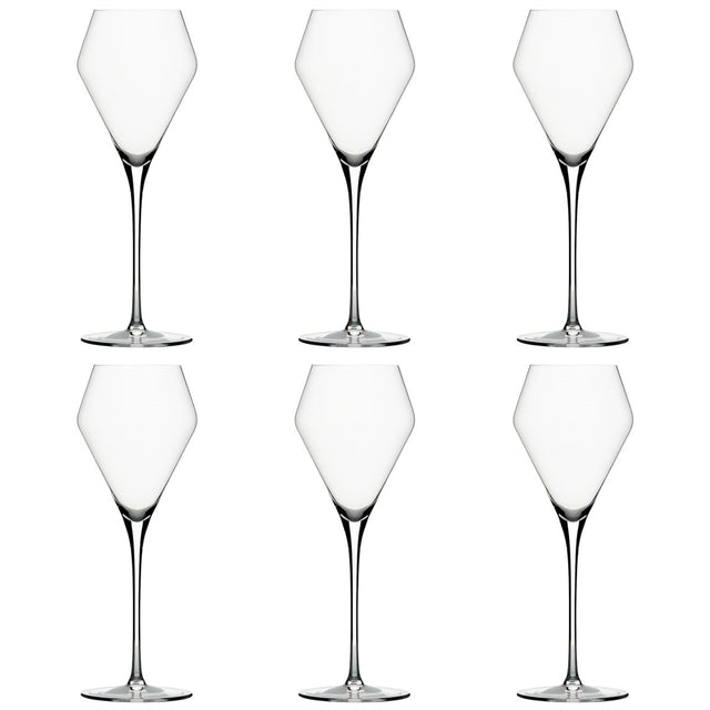 Zalto Denk Art Sweet / Dessert Wine Glass - Set of 6