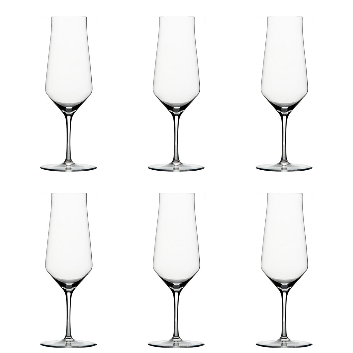 Zalto Denk Art Stemmed Beer Glass - Set of 6