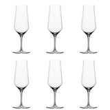 Zalto Denk Art Stemmed Beer Glass - Set of 6