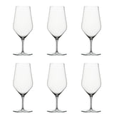 Zalto Denk Art Stemmed Water / Soft Drink Glass - Set of 6