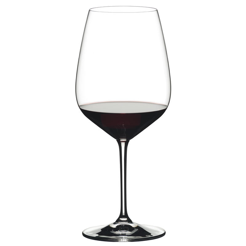 Riedel Restaurant Extreme - Cabernet / Merlot Red Wine Glass 800ml ...