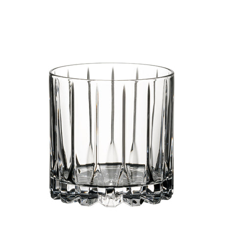 Riedel Restaurant Bar - Drink Specific - Rocks Tumbler 283ml - 0417/02