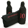 Blind Wine Tasting Bottle Sleeves / Covers 1-10