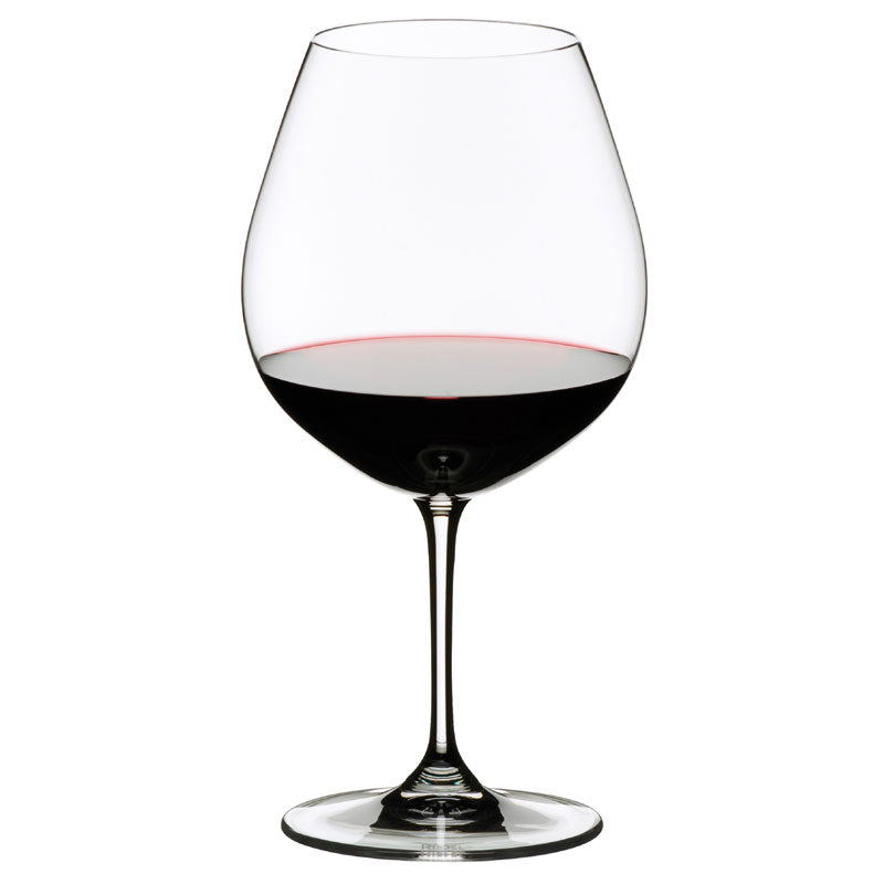 Riedel Vinum Burgundy / Pinot Noir Glass - Pay 3 Get 4