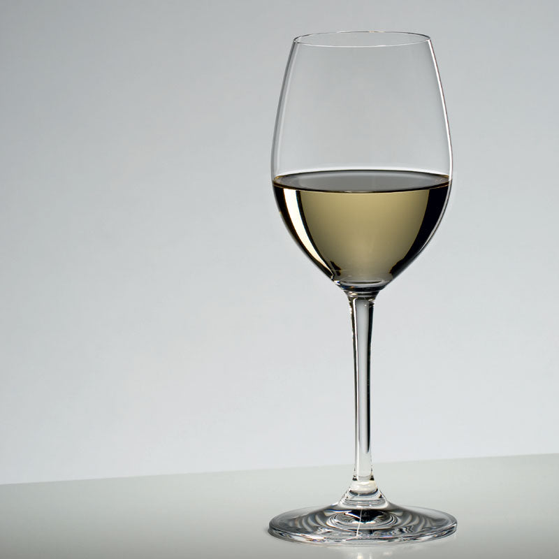 Riedel Vinum Sauvignon Blanc / Dessert Wine Glass - Pay 3 Get 4