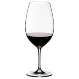 Riedel Vinum Syrah / Shiraz Glass - Pay 3 Get 4