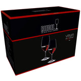 Riedel Vinum Port Glass - Pay 3 Get 4