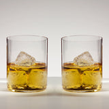 Riedel H2o Whisky Glass / Tumblers - Set of 2 - 414/2