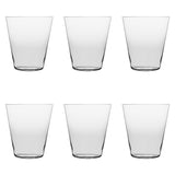 Zalto Denk Art Stemless Coupe Water Glass - Set of 6