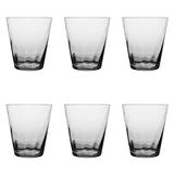 Zalto Denk Art Stemless Coupe Effect Water Glass - Set of 6