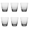 Zalto Denk Art Stemless Coupe Effect Water Glass - Set of 6