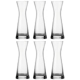 Schott Zwiesel Crystal Pure Wine / Water Carafe - 250ml - Set of 6