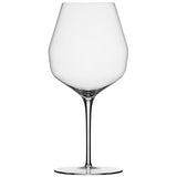 Mark Thomas Double Bend Red Expression Wine Glass - Set of 2