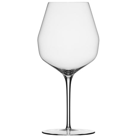 Mark Thomas Double Bend Red Expression Wine Glass - Set of 2