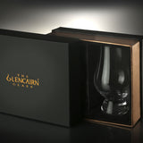 The Glencairn Official Whisky Glass - Set of 2 (Presentation Box)