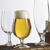 Stolzle Berlin Lager Beer Glasses - Set of 6