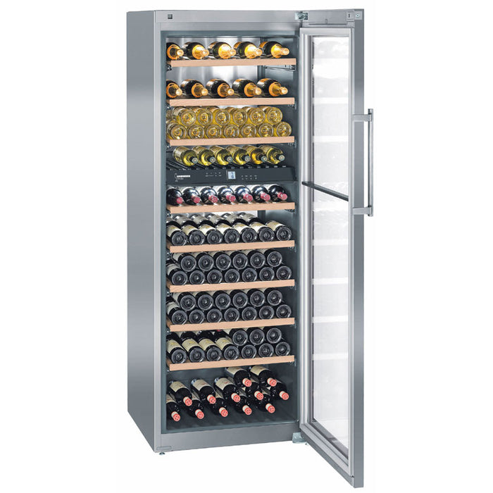 Wine Storage Temperature Guide Wineware Racks & Accessories
