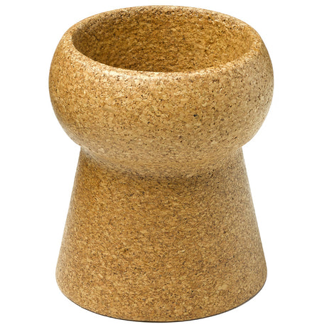 XL Champagne Cork Bucket - Wine & Champagne Cooler / Ice Bucket